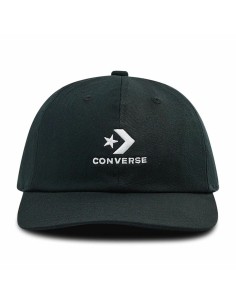 Casquette de Sport Converse Lock Up Noir Multicouleur Taille unique de Converse, Chapeaux et casquettes - Ref: S64115618, Pre...