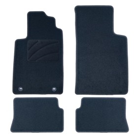 Car Floor Mat OCC Motorsport OCCRT0032 Black by OCC Motorsport, Non-Slip Mats - Ref: S37114429, Price: 29,62 €, Discount: %