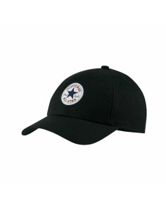 Cappello Sportivo Converse Tipoff Nero Multicolore Taglia unica da Converse, Cappelli e berretti - Ref: S64115620, Precio: 20...