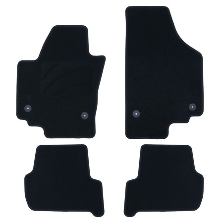 Car Floor Mat OCC Motorsport OCCST0004 by OCC Motorsport, Non-Slip Mats - Ref: S37114435, Price: 29,62 €, Discount: %