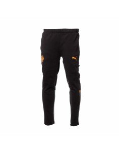 Pantalón Corto Deportivo Puma FIT 5" Ultrabreathe Negro | Tienda24 Tienda24.eu