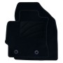 Alfombrilla para Coche OCC Motorsport OCCTY0002 Negro de OCC Motorsport, Alfombrillas antideslizantes - Ref: S37114438, Preci...