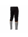 Pantalón de Chándal para Niños Puma Valencia CF Negro Unisex | Tienda24 Tienda24.eu