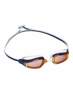 Swimming Goggles Cressi-Sub Fox Multicolour Adults | Tienda24 Tienda24.eu