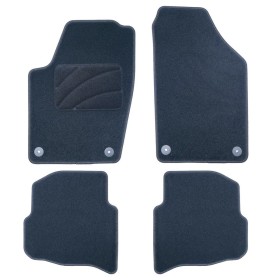 Car Floor Mat OCC Motorsport OCCVW0034 Black by OCC Motorsport, Non-Slip Mats - Ref: S37114441, Price: 29,62 €, Discount: %