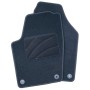 Tapis pour voitures OCC Motorsport OCCVW0034 Noir de OCC Motorsport, Tapis anti-dérapants - Réf : S37114441, Prix : 29,62 €, ...