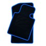 Tapis pour voitures OCC Motorsport OCCBW0007BL Bleu de OCC Motorsport, Tapis anti-dérapants - Réf : S37114444, Prix : 30,44 €...