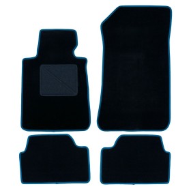 Car Floor Mat OCC Motorsport OCCBW0018BL Blue by OCC Motorsport, Non-Slip Mats - Ref: S37114445, Price: 30,44 €, Discount: %