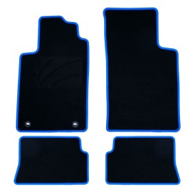 Car Floor Mat OCC Motorsport OCCRT0032BL Blue by OCC Motorsport, Non-Slip Mats - Ref: S37114447, Price: 30,44 €, Discount: %