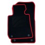 Alfombrilla para Coche OCC Motorsport OCCBW0026RD Rojo de OCC Motorsport, Alfombrillas antideslizantes - Ref: S37114450, Prec...