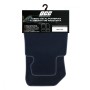 Alfombrilla para Coche OCC Motorsport OCCBW0026RD Rojo de OCC Motorsport, Alfombrillas antideslizantes - Ref: S37114450, Prec...