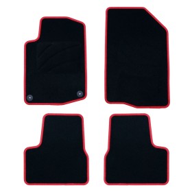 Alfombrilla para Coche OCC Motorsport OCCPG0008RD Rojo de OCC Motorsport, Alfombrillas antideslizantes - Ref: S37114455, Prec...