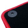 Tapis pour voitures OCC Motorsport OCCPG0008RD Rouge de OCC Motorsport, Tapis anti-dérapants - Réf : S37114455, Prix : 29,61 ...