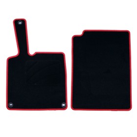 Tapis pour voitures OCC Motorsport OCCSM0005RD Rouge de OCC Motorsport, Tapis anti-dérapants - Réf : S37114456, Prix : 31,07 ...