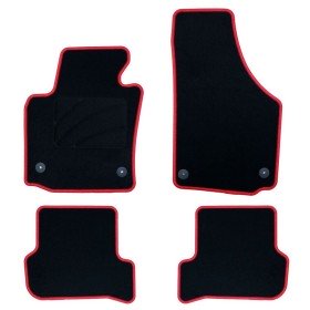 Alfombrilla para Coche OCC Motorsport OCCFD0018LOG | Tienda24 - Global Online Shop Tienda24.eu