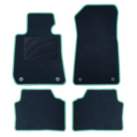 Car Floor Mat OCC Motorsport OCCBW0026GR Green by OCC Motorsport, Non-Slip Mats - Ref: S37114462, Price: 30,44 €, Discount: %