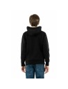 Jungen Sweater mit Kapuze Levi's 9E8778-023 Schwarz | Tienda24 Tienda24.eu