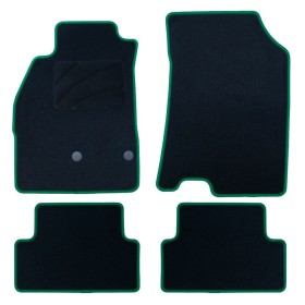 Tapis pour voitures OCC Motorsport OCCRT0036GR Vert de OCC Motorsport, Tapis anti-dérapants - Réf : S37114468, Prix : 30,44 €...