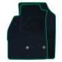 Tappetino per Auto OCC Motorsport OCCRT0036GR Verde di OCC Motorsport, Tappetini antiscivolo - Rif: S37114468, Prezzo: 30,44 ...