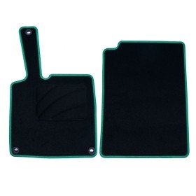 Alfombrilla para Coche OCC Motorsport OCCSM0005GR Verde de OCC Motorsport, Alfombrillas antideslizantes - Ref: S37114469, Pre...