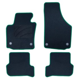 Car Floor Mat OCC Motorsport OCCST0015GR Green by OCC Motorsport, Non-Slip Mats - Ref: S37114470, Price: 30,44 €, Discount: %