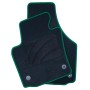 Tapete para o Carro OCC Motorsport OCCST0015GR Verde de OCC Motorsport, Tapetes antiderrapantes - Ref: S37114470, Preço: 30,4...