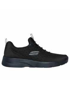 Scarpe Sportive da Donna Skechers 149657-BBK Nero da Skechers, Sneakers e scarpe sportive - Ref: S64117752, Precio: 59,23 €, ...