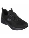 Laufschuhe für Damen Skechers 149657-BBK Schwarz | Tienda24 Tienda24.eu