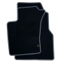 Alfombrilla para Coche OCC Motorsport OCCMC0047GD Gris oscuro Gris de OCC Motorsport, Alfombrillas antideslizantes - Ref: S37...