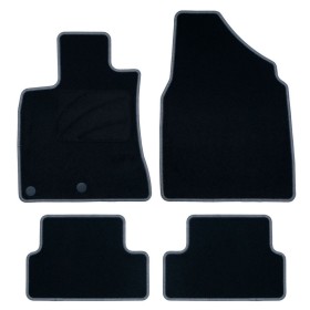 Alfombrilla para Coche OCC Motorsport OCCNS0035GD Gris oscuro Gris de OCC Motorsport, Alfombrillas antideslizantes - Ref: S37...