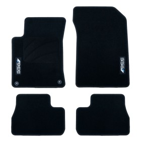 Car Floor Mat OCC Motorsport OCCCT0010LOG by OCC Motorsport, Non-Slip Mats - Ref: S37114485, Price: 30,44 €, Discount: %