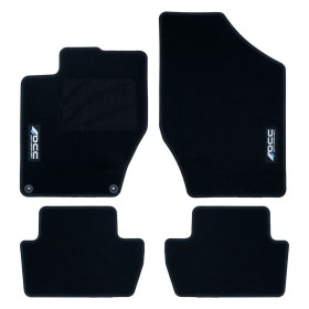 Car Floor Mat OCC Motorsport OCCVW0034RD Red | Tienda24 - Global Online Shop Tienda24.eu