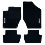 Car Floor Mat OCC Motorsport OCCCT0016LOG by OCC Motorsport, Non-Slip Mats - Ref: S37114486, Price: 30,44 €, Discount: %