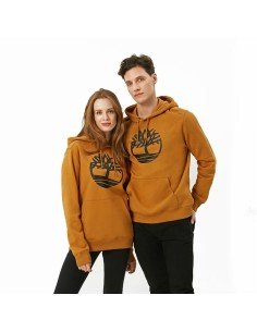 Sudadera sin Capucha Unisex Stitch Azul claro | Tienda24 Tienda24.eu