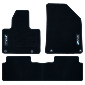 Tapete para o Carro OCC Motorsport OCCCT0023LOG de OCC Motorsport, Tapetes antiderrapantes - Ref: S37114488, Preço: 30,44 €, ...