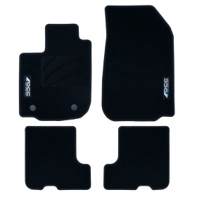 Car Floor Mat OCC Motorsport OCCDC0013LOG by OCC Motorsport, Non-Slip Mats - Ref: S37114490, Price: 30,44 €, Discount: %