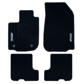 Tapis pour voitures OCC Motorsport OCCDC0013LOG de OCC Motorsport, Tapis anti-dérapants - Réf : S37114490, Prix : 30,44 €, Re...