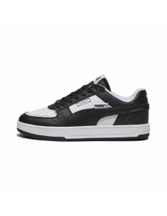 Jungen Sneaker Puma Trinity te eady Black Spark Schwarz | Tienda24 Tienda24.eu