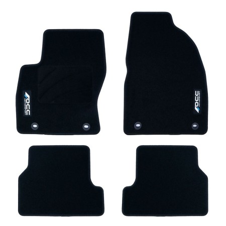 Car Floor Mat OCC Motorsport OCCFD0018LOG | Tienda24 - Global Online Shop Tienda24.eu