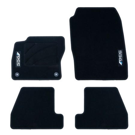 Alfombrilla para Coche OCC Motorsport OCCFD0019LOG de OCC Motorsport, Alfombrillas antideslizantes - Ref: S37114493, Precio: ...