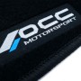 Car Floor Mat OCC Motorsport OCCFD0019LOG | Tienda24 - Global Online Shop Tienda24.eu