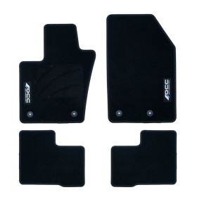 Car Floor Mat OCC Motorsport OCCFT0006LOG by OCC Motorsport, Non-Slip Mats - Ref: S37114494, Price: 30,44 €, Discount: %