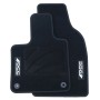 Tapis pour voitures OCC Motorsport OCCFT0050LOG de OCC Motorsport, Tapis anti-dérapants - Réf : S37114495, Prix : 30,44 €, Re...