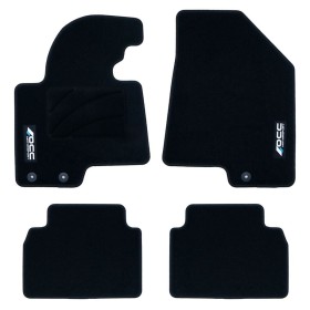 Car Floor Mat OCC Motorsport OCCKI0034LOG by OCC Motorsport, Non-Slip Mats - Ref: S37114496, Price: 30,44 €, Discount: %