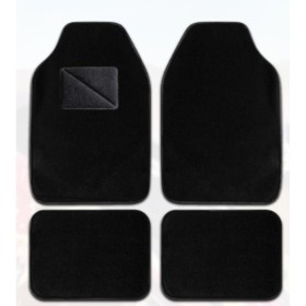 Car Floor Mat OCC Motorsport OCCMG0004LOG by OCC Motorsport, Non-Slip Mats - Ref: S37114499, Price: 30,44 €, Discount: %