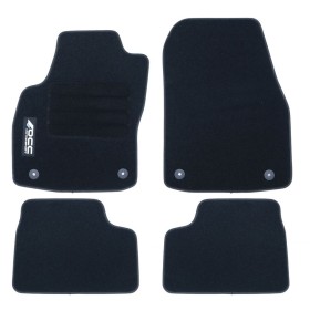 Car Floor Mat OCC Motorsport OCCOP0009LOG by OCC Motorsport, Non-Slip Mats - Ref: S37114501, Price: 30,44 €, Discount: %