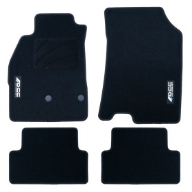 Car Floor Mat OCC Motorsport OCCRT0036LOG by OCC Motorsport, Non-Slip Mats - Ref: S37114503, Price: 30,38 €, Discount: %