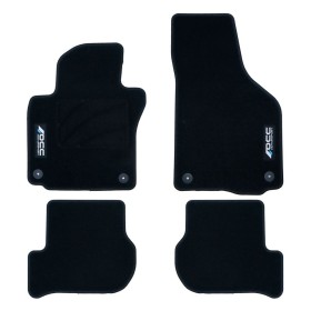 Car Floor Mat OCC Motorsport OCCVW0021LOG by OCC Motorsport, Non-Slip Mats - Ref: S37114509, Price: 30,44 €, Discount: %