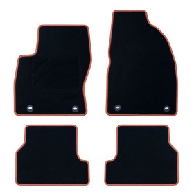 Tapis pour voitures OCC Motorsport OCCFD0018YE Orange de OCC Motorsport, Tapis anti-dérapants - Réf : S37114514, Prix : 29,87...