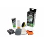 Restaurador de Faróis Motorkit MOT1005 Berbequim | Tienda24 - Global Online Shop Tienda24.eu